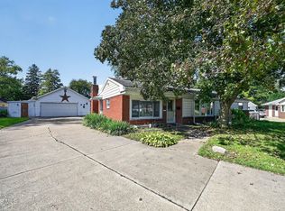 3633 Robin Rd, Toledo, OH 43623