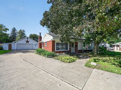 3633 Robin Rd, Toledo, OH, 43623