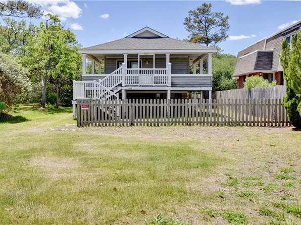 507 W Ocean View Ave, Norfolk, VA 23503