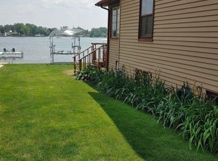 13459 Haddon St, Fenton, MI 48430