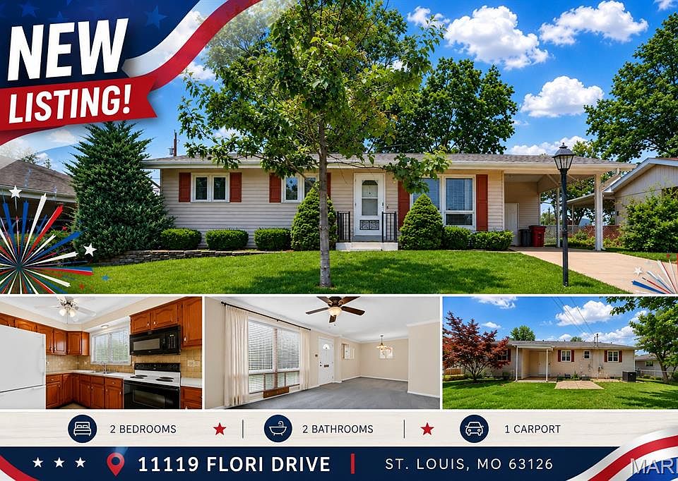 1st image of 11119 Flori Dr