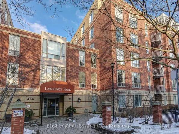 451 Rosewell Ave #512, Toronto, ON M4R 2H8