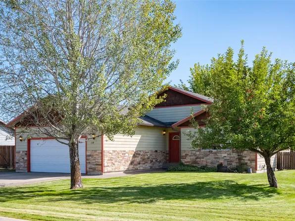 109 Michelle Ln, Libby, MT 59923
