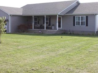 551 Milton Sharpe Rd, Russellville, KY 42276