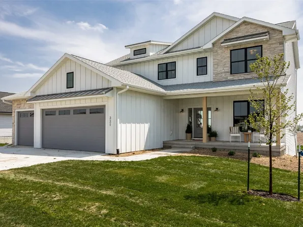 5466 Silver Ridge Rd, Marion, IA 52302