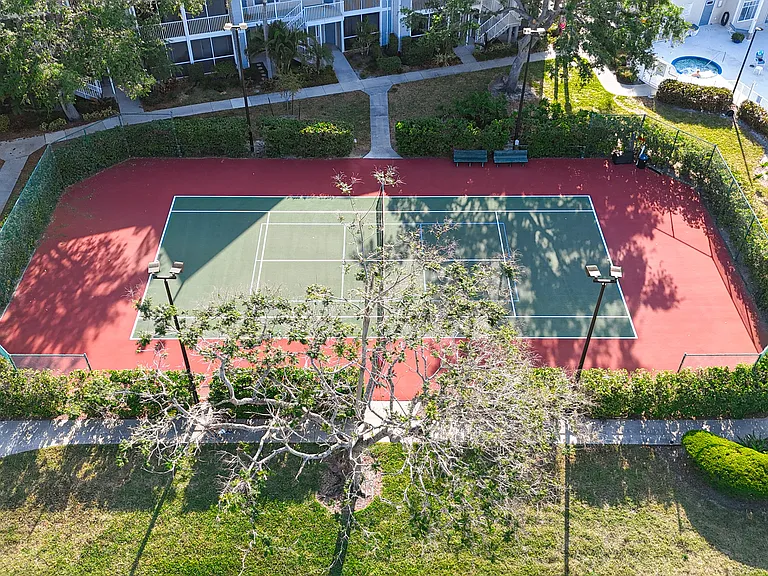 850 S Tamiami Trl #702 — Photo 25