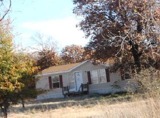 18801 Sunvalley Rd, Newalla, OK 74857