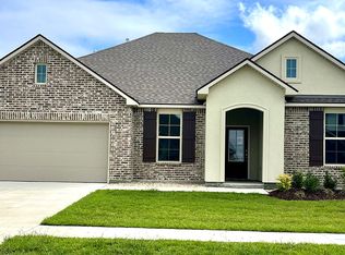 4613 W Rdg Rd, Lake Charles, LA 70607