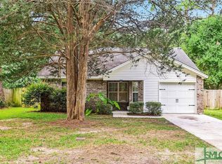 109 Mikell St, Pembroke, GA 31321