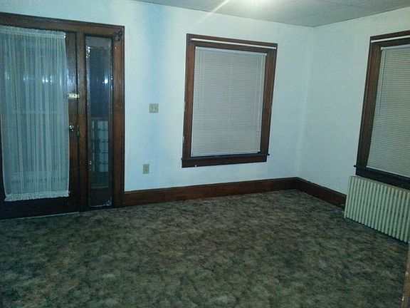 Living Room - 1st Floor