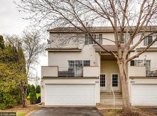 1833 E 122nd St, Burnsville, MN 55337