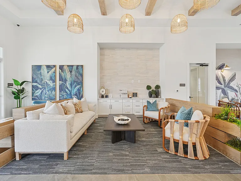 Hamlet Barclay West - Homes & Townhomes for Rent — Photo 15