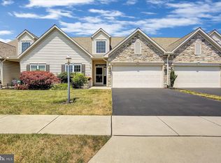 210 Brookridge Ct, Harrisburg, PA 17112
