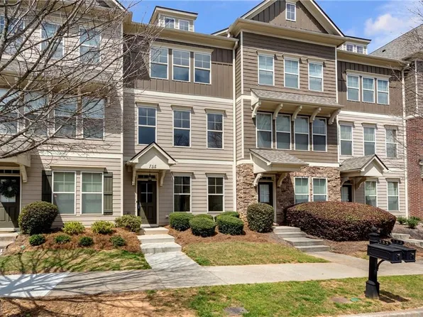 755 Village Field Ct, Suwanee, GA 30024