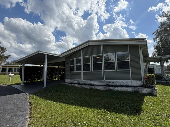 1911 Pebble Beach Rd #341, Ocala, FL 34472