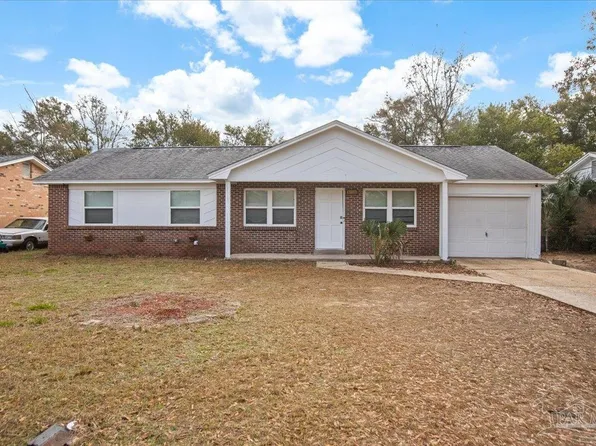 5706 Graymont Ln, Pensacola, FL 32526