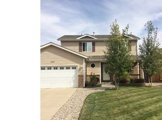 329 Marble Ln, Johnstown, CO 80534