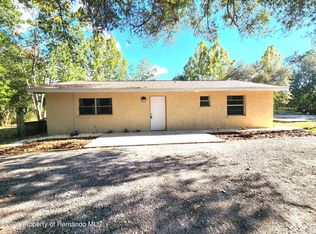 17331 Shady Hills Rd, Spring Hill, FL 34610