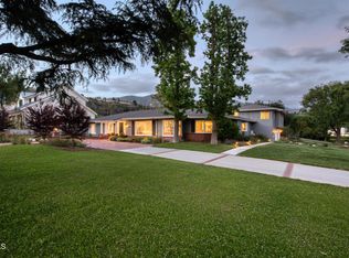 4920 Gould Ave, La Canada Flintridge, CA 91011