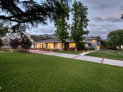 4920 Gould Ave, La Canada Flintridge, CA, 91011
