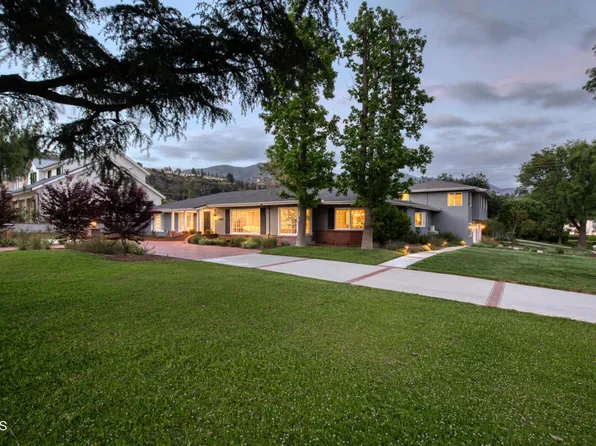 4920 Gould Ave, La Canada Flintridge, CA 91011