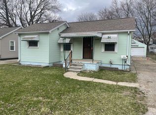 22002 Curie Ave, Warren, MI 48091