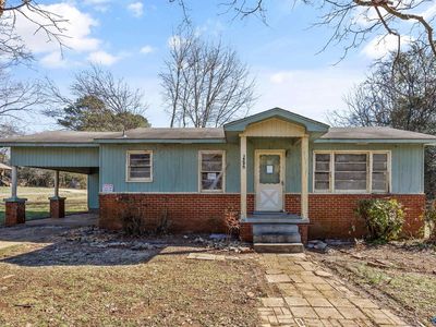 3506 Gay St NW, Huntsville, AL, 35810