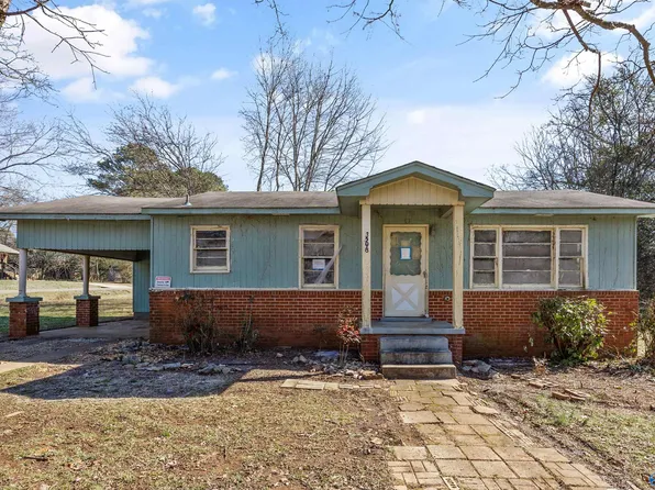 3506 Gay St NW, Huntsville, AL 35810