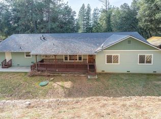 5723 Coho Ct, Mariposa, CA 95338