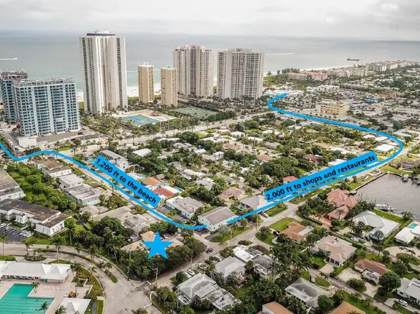 1200 Surf Road, Singer Island, FL 33404