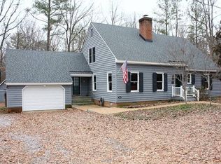 2790 Watkins Landing Rd, Midlothian, VA 23113