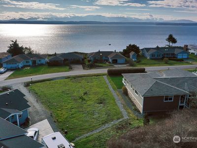 0 Dolphin Drive, Freeland, WA, 98249