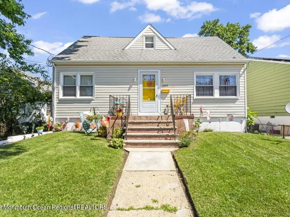 1711 Heck Avenue, Neptune Township, NJ 07753