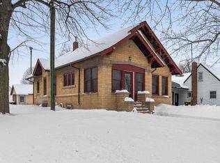 201 1st Ave NE, Fairfax, MN 55332