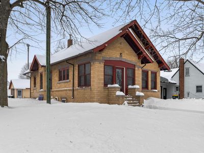 201 1st Ave NE, Fairfax, MN, 55332