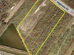 Highway 23 Hwy, Pt Sulphur, LA 70083