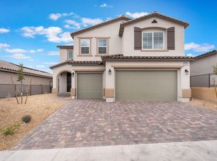 10965 Cilantro Ave, Las Vegas, NV 89166
