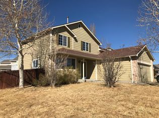 4691 S Ensenada St, Centennial, CO 80015