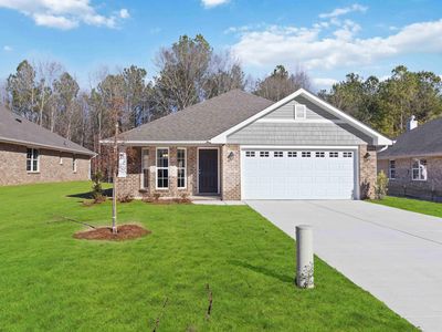 229 Pure River Cir, Wilsonville, AL, 35186