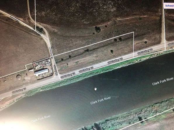 1704 Sloway Frontage Rd E — Superior Land