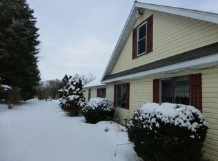 2281 W Danby Rd, Spencer, NY 14883
