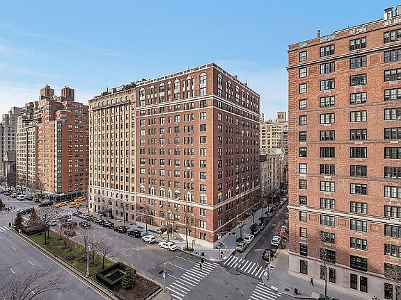 3rd image of 1065 Park Ave APT 9A