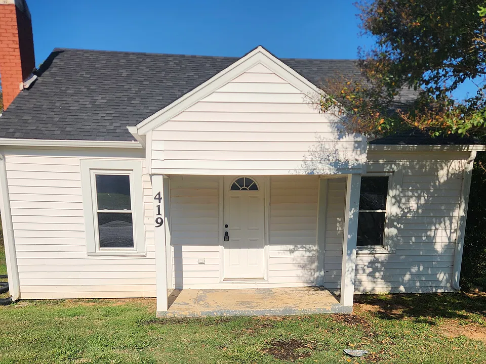 419 Old Liberty Rd