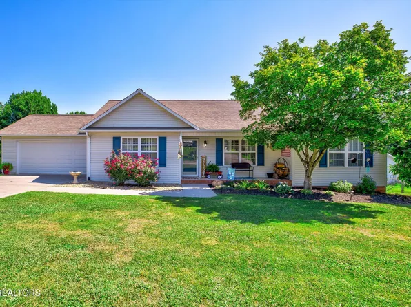 1608 Cavet Dr Lot 3, Maryville, TN 37803