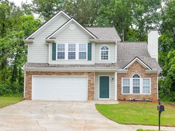 3514 Willgrove Way, Duluth, GA 30096