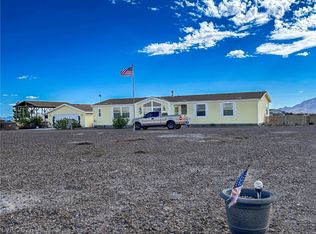 389 W Robert Rd, Amargosa Valley, NV 89020