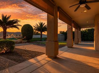 5208 N 180TH Lane, Litchfield Park, AZ 85340