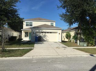 507 Sable Pointe Ave, Seffner, FL 33584