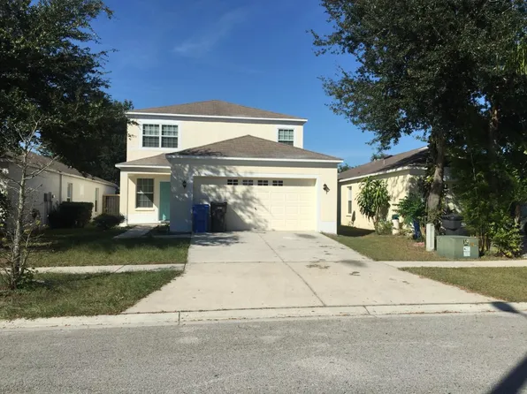 507 Sable Pointe Ave, Seffner, FL 33584