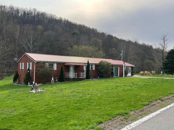 3730 Greenbrier Rd, Salem, WV 26426